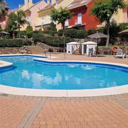 Casa Adosada En Islantilla, 3 Dormitorios,A 400 M De La Playa Luaran gambar