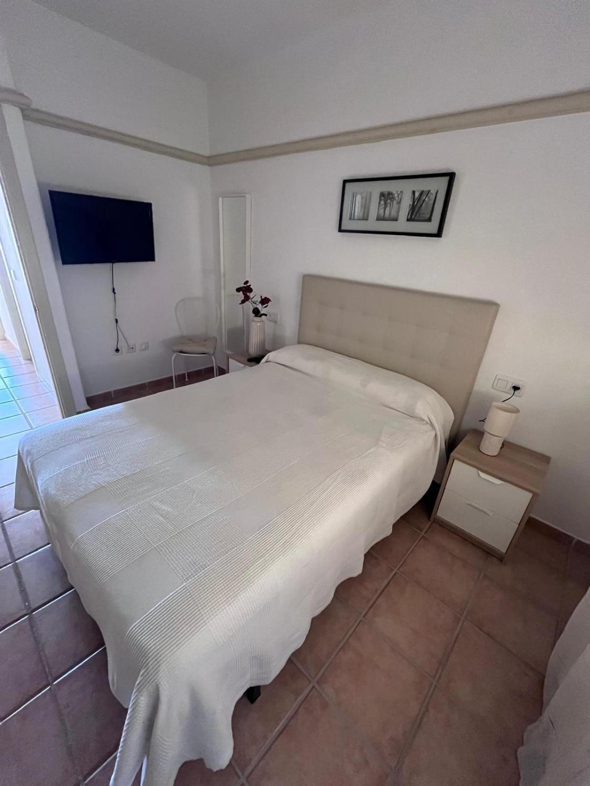 Casa Adosada En Islantilla, 3 Dormitorios,A 400 M De La Playa Luaran gambar