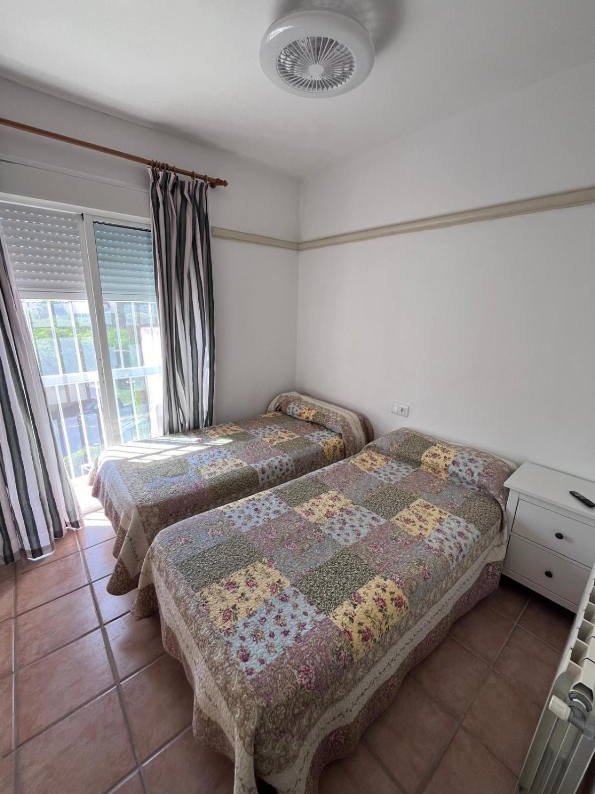 Casa Adosada En Islantilla, 3 Dormitorios,A 400 M De La Playa Luaran gambar
