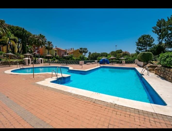 Casa Adosada En Islantilla, 3 Dormitorios,A 400 M De La Playa Luaran gambar