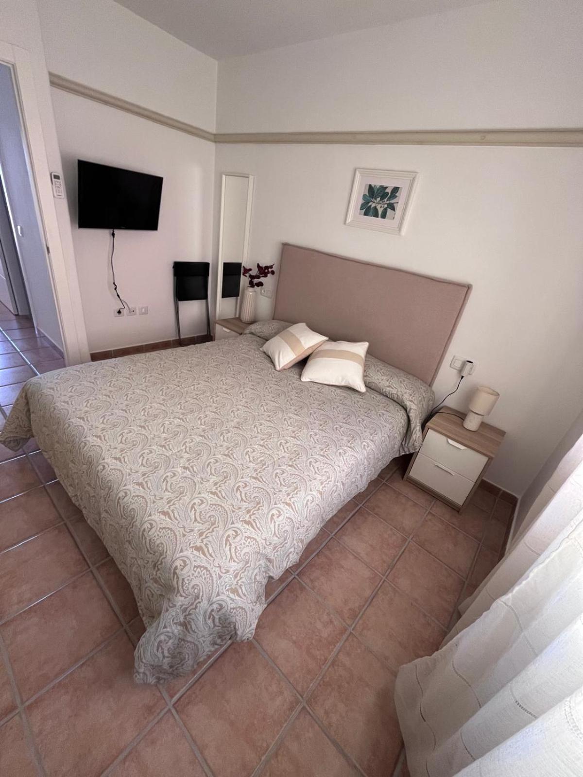 Casa Adosada En Islantilla, 3 Dormitorios,A 400 M De La Playa Luaran gambar